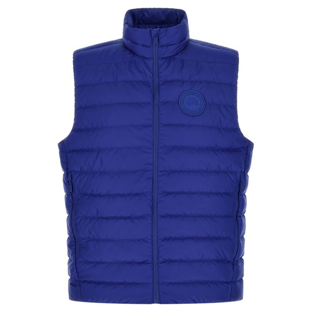 Canada Goose Men 'Stratus' Vest - Picture 1 of 4